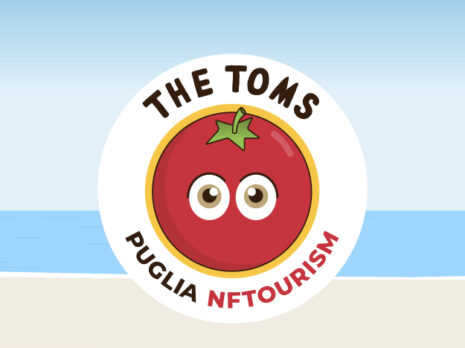 THE TOMS – Puglia NFTourism